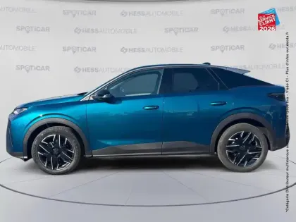Photo 8 Peugeot 3008  1.2 Hybrid 145ch Allure e-DCS6