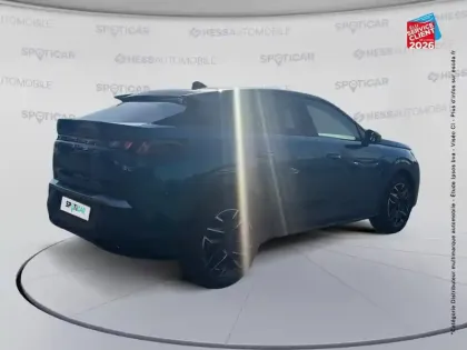 Photo 5 Peugeot 3008  1.2 Hybrid 145ch Allure e-DCS6