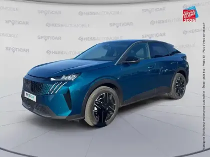 Photo Peugeot 3008 Allure