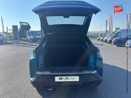 Photo 13 Peugeot 3008  1.2 Hybrid 145ch Allure e-DCS6