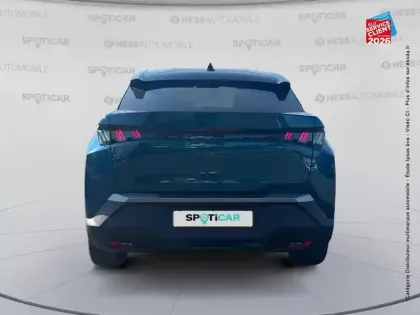 Photo 6 Peugeot 3008  1.2 Hybrid 145ch Allure e-DCS6