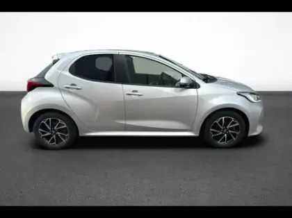 Photo 6 Toyota Yaris  116h Design 5p MY22