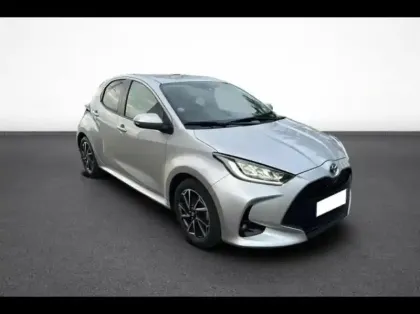Photo 7 Toyota Yaris  116h Design 5p MY22