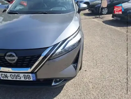 Photo 12 Nissan Qashqai  e-POWER 190ch Tekna+ 2022