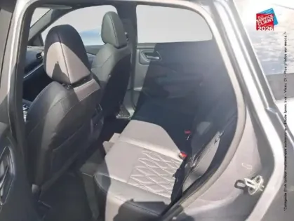 Photo 10 Nissan Qashqai  e-POWER 190ch Tekna+ 2022