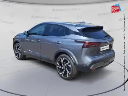 Photo 7 Nissan Qashqai  e-POWER 190ch Tekna+ 2022