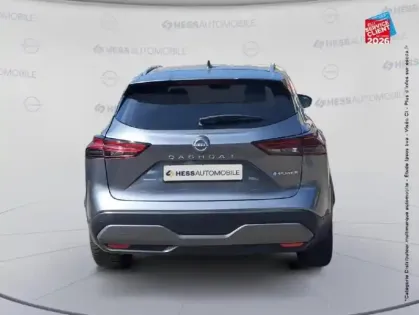 Photo 6 Nissan Qashqai  e-POWER 190ch Tekna+ 2022