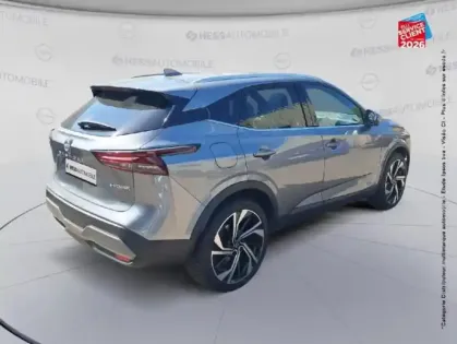 Photo 5 Nissan Qashqai  e-POWER 190ch Tekna+ 2022