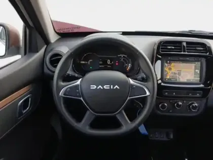 Photo 14 Dacia Spring  65ch Extreme