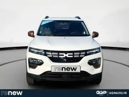 Photo 7 Dacia Spring  65ch Extreme