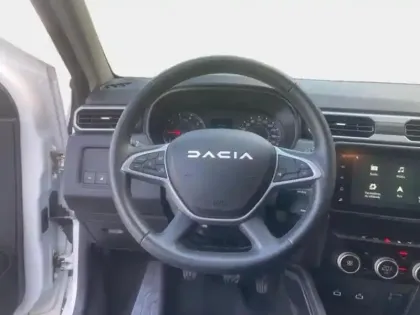 Photo 12 Dacia Duster  1.0 ECO-G 100ch  Journey + 4x2