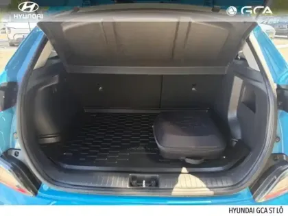 Photo 9 Hyundai Kona  Electric 39kWh - 136ch Intuitive