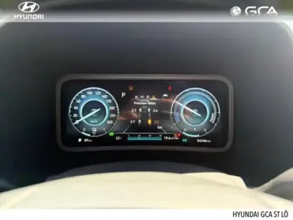 Photo 13 Hyundai Kona  Electric 39kWh - 136ch Intuitive