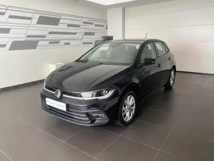Photo Volkswagen Polo Style