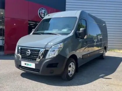 Photo Nissan Interstar Acenta
