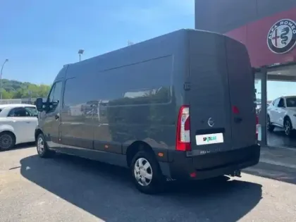Photo 6 Nissan Interstar  Fg L3H2 3t5 2.3 dCi 150ch S/S Acenta