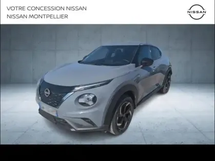 Photo Nissan Juke Business+
