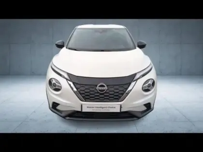 Photo 6 Nissan Juke  1.6 Hybrid 143ch Business+ 2023.5