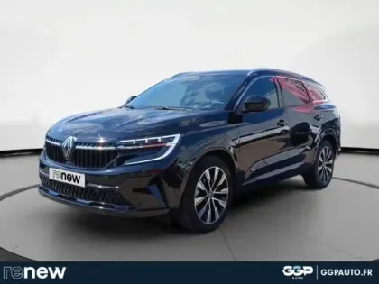 Photo Renault Espace Techno