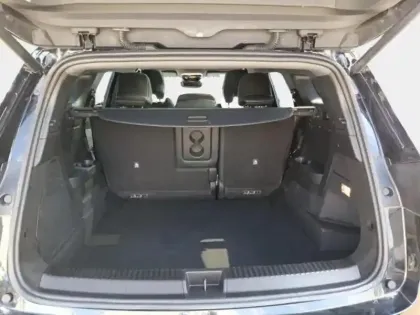 Photo 8 Renault Espace  1.2 E-Tech full hybrid 200ch Techno 5 places - 24