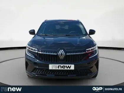Photo 7 Renault Espace  1.2 E-Tech full hybrid 200ch Techno 5 places - 24