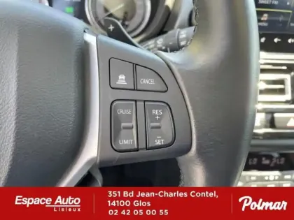 Photo 9 Suzuki S-cross  1.5 Dualjet Hybrid 115ch Style Auto