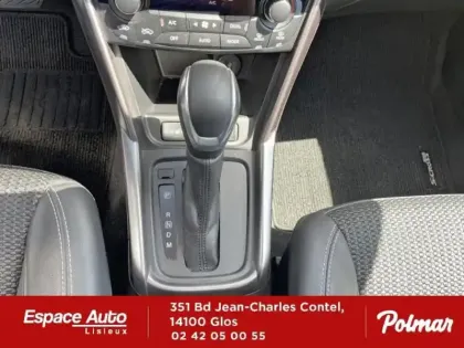 Photo 5 Suzuki S-cross  1.5 Dualjet Hybrid 115ch Style Auto