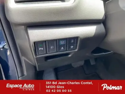 Photo 11 Suzuki S-cross  1.5 Dualjet Hybrid 115ch Style Auto