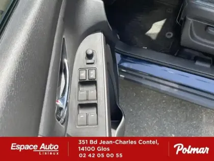 Photo 10 Suzuki S-cross  1.5 Dualjet Hybrid 115ch Style Auto