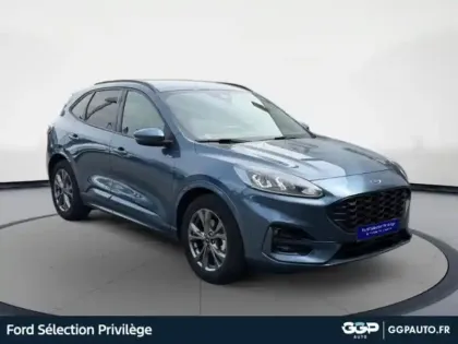 Photo 6 Ford Kuga  2.5 Duratec 190ch FHEV E85 ST-Line Business BVA
