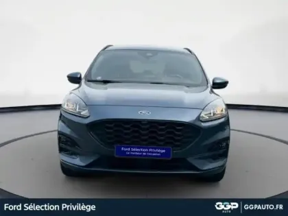 Photo 7 Ford Kuga  2.5 Duratec 190ch FHEV E85 ST-Line Business BVA