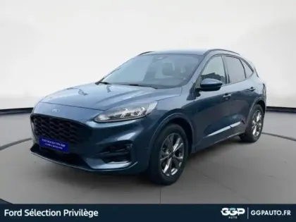 Photo Ford Kuga St-line Business