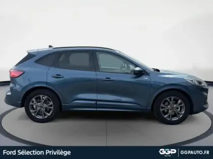 Photo 5 Ford Kuga  2.5 Duratec 190ch FHEV E85 ST-Line Business BVA