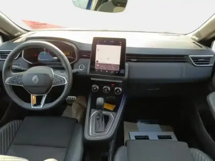 Photo 12 Renault Clio  1.6 E-Tech 145ch full hybrid esprit Alpine - 25