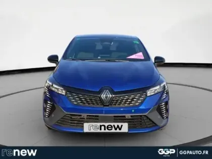 Photo 7 Renault Clio  1.6 E-Tech 145ch full hybrid esprit Alpine - 25
