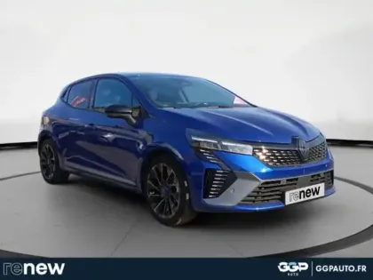 Photo 6 Renault Clio  1.6 E-Tech 145ch full hybrid esprit Alpine - 25