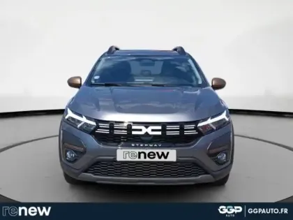 Photo 7 Dacia Sandero  1.0 ECO-G 100ch Stepway Extreme -24