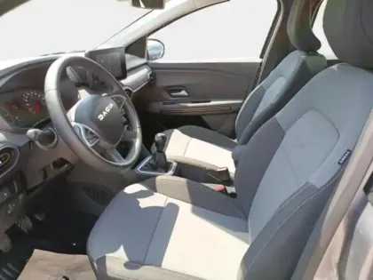Photo 13 Dacia Sandero  1.0 ECO-G 100ch Stepway Extreme -24