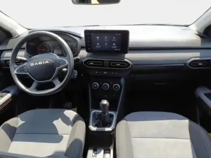 Photo 12 Dacia Sandero  1.0 ECO-G 100ch Stepway Extreme -24