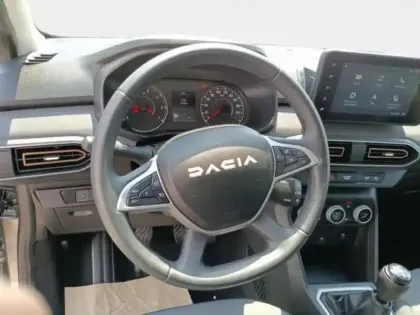 Photo 14 Dacia Sandero  1.0 ECO-G 100ch Stepway Extreme -24