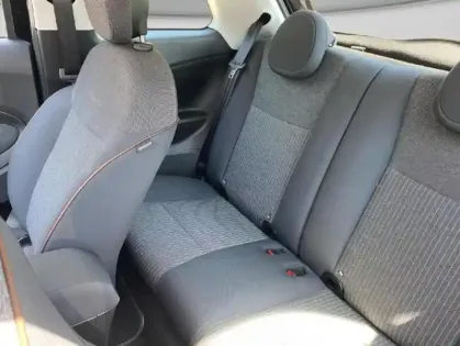 Photo 8 Fiat 500  e 118ch Icône