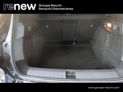 Photo 8 Renault Scenic  E-Tech Electric 220ch 87kWh Techno grande autonomie -25