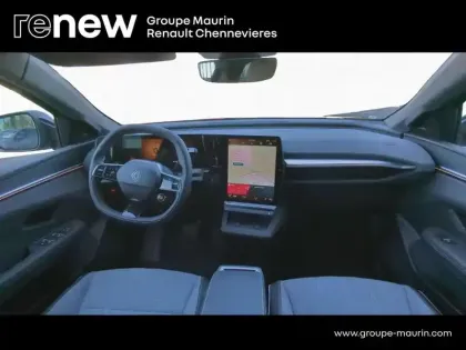 Photo 10 Renault Scenic  E-Tech Electric 220ch 87kWh Techno grande autonomie -25