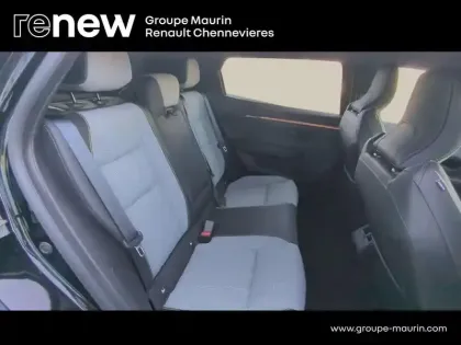 Photo 11 Renault Scenic  E-Tech Electric 220ch 87kWh Techno grande autonomie -25