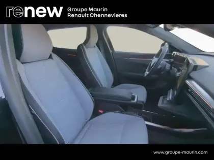 Photo 12 Renault Scenic  E-Tech Electric 220ch 87kWh Techno grande autonomie -25