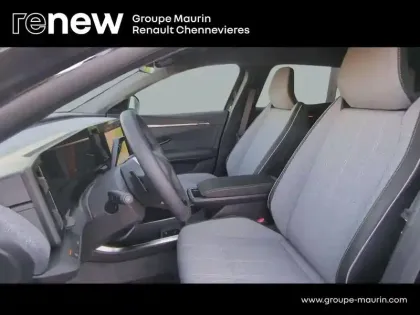 Photo 14 Renault Scenic  E-Tech Electric 220ch 87kWh Techno grande autonomie -25