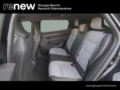 Photo 13 Renault Scenic  E-Tech Electric 220ch 87kWh Techno grande autonomie -25