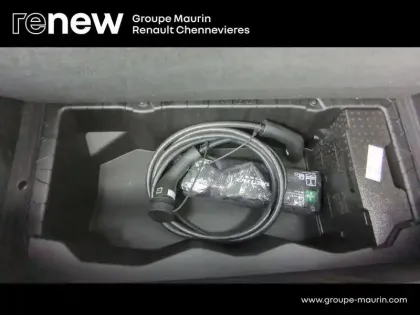 Photo 9 Renault Scenic  E-Tech Electric 220ch 87kWh Techno grande autonomie -25