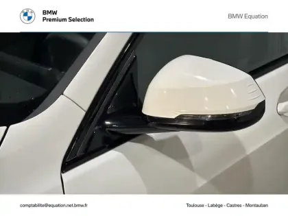 Photo 14 BMW Serie 1 Série 1 116A 122ch M Sport DKG7