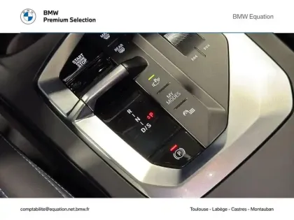Photo 9 BMW Serie 1 Série 1 116A 122ch M Sport DKG7